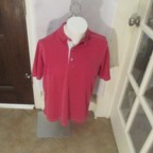 Tommy Bahama Men's Polo Styled Shirt